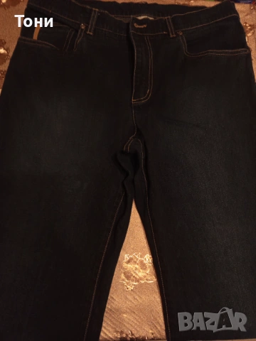 Нови Мъжки Дънки L, снимка 10 - Дънки - 53116578