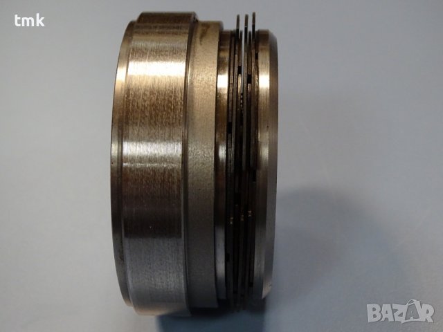 Съединител Електромагнитен ETM-0.64 multiplate electromagnetic clutch, снимка 6 - Резервни части за машини - 38889867