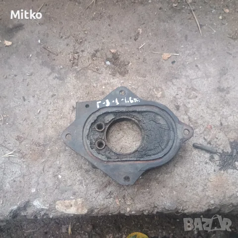 Тампон Моно За Фолксваген Голф 3 1.6Моно / VW Golf 3 1.6Mi, снимка 2 - Части - 47545025