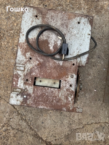 Руска триоперационка, снимка 3 - Други инструменти - 51551193