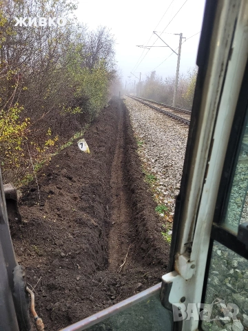 Услуги с мини багер , снимка 18 - Други - 49356713