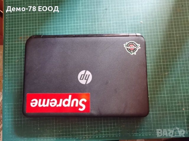HP 15- HDD 1Tb RAM 4GB, снимка 6 - Лаптопи за дома - 41556299