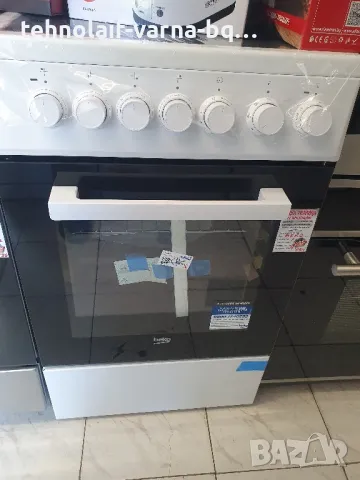 Керамична Печка Beko 