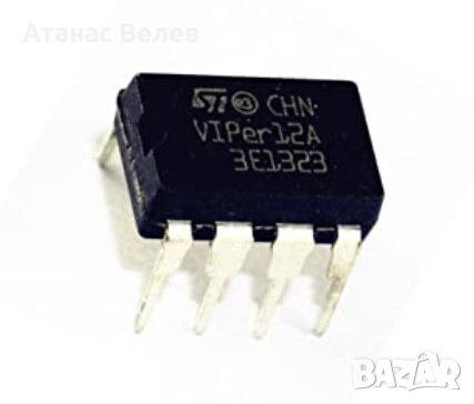 Viper12A, снимка 1 - Друга електроника - 40269114