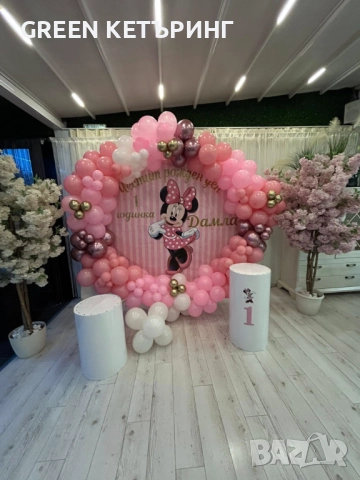 Украси за всеки повод -  под наем , снимка 8 - Декорация - 52875932