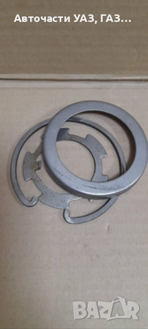 РЕМОНТЕН КОМПЛЕКТ ГЛАВИНА УАЗ