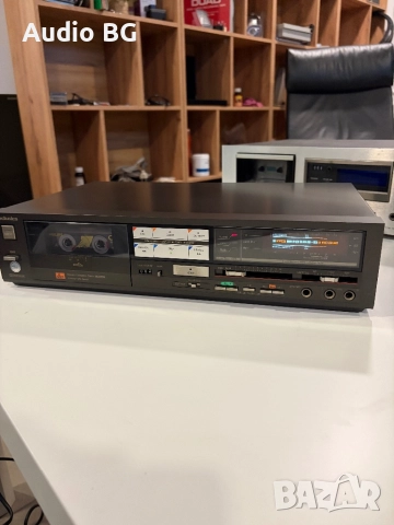 Technics RS-M235X   dbx, снимка 4 - Декове - 52276636