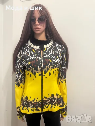 Сако на Balizza, снимка 8 - Сака - 49228337