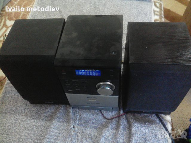система филипс-Philips , снимка 9 - Аудиосистеми - 35775727