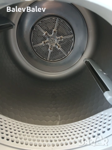 Miele Professional , снимка 9 - Сушилни - 53641147