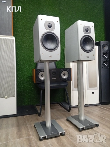 Тонколони ELAC BE-53