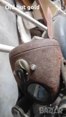 Фар за балкан М1 , снимка 5 - Мотоциклети и мототехника - 50424017