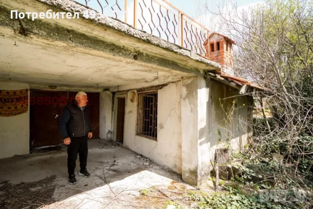 Продава се къща в село Горски извор. община Димитровград, област Хасково., снимка 10 - Къщи - 55830891