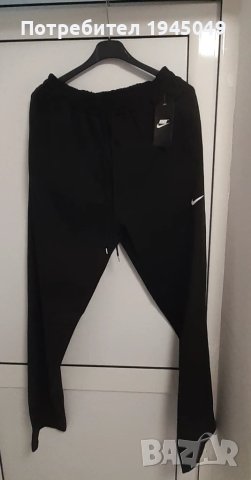 Мъжки спортни панталони на Найк