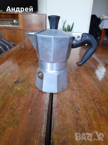 Стара кафеварка #11