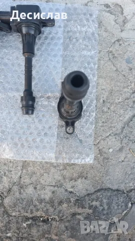 Бобини за Нисан Алмера Тино, снимка 10 - Части - 48002694