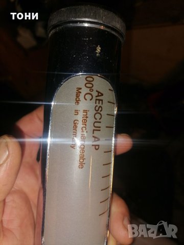 Стъклени спинцовки , снимка 2 - Други - 41661297