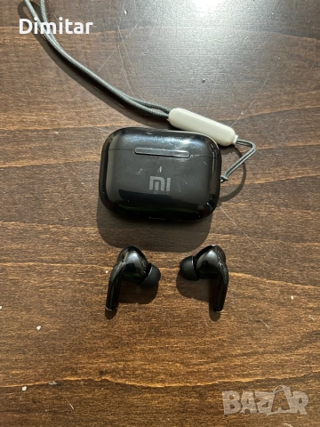 Слушалки Xiaomi