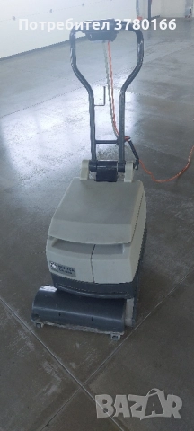 Подопочистваща машина За складове ресторанти , снимка 2 - Други машини и части - 51522369