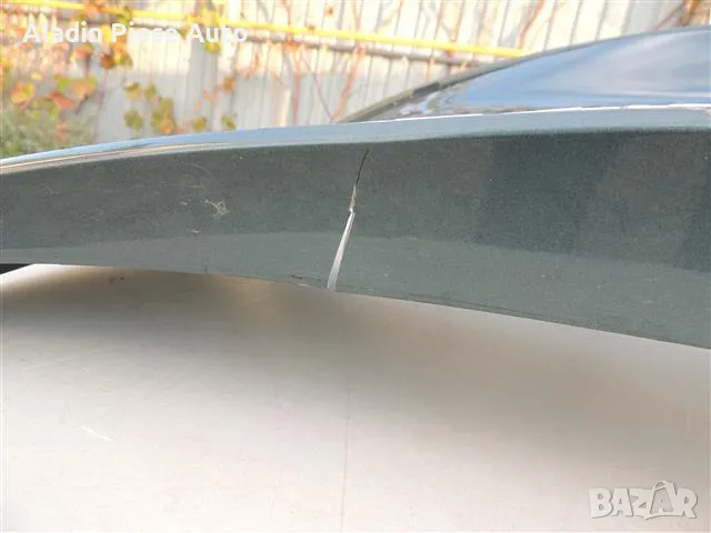 Орнамент за задна врата Kia Sportage 5 година 2022 2023 2024г, снимка 4 - Аксесоари и консумативи - 50356947