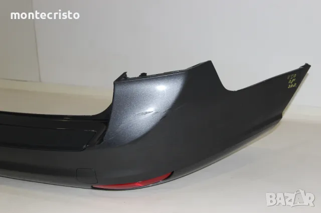 Задна броня Volvo V50 комби facelift (2007-2012) Волво V 50 / 30763005, снимка 5 - Части - 47756725