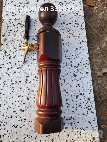 Бирени кранове , снимка 2 - Други машини и части - 44700957