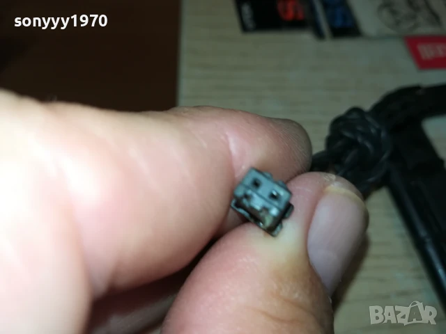 АНТЕНА ЗА ТУНЕР/УРЕДБА/РАДИО/RECEIVER-ВНОС SWISS 1707250907, снимка 11 - Други - 51047334