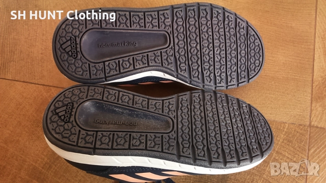 Adidas Размер EUR 29 / UK 11K детски маратонки 190-12-S, снимка 11 - Детски маратонки - 52640115