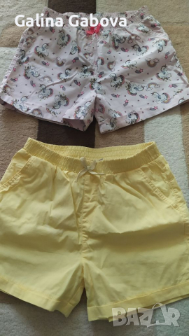 Детски панталонки, снимка 1