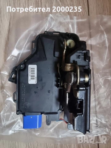 Брави golf plus 2005 1.6 fsi, снимка 3 - Части - 53293291