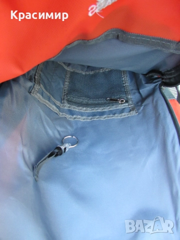 Компактна раница Trespass Albus 30L, снимка 13 - Раници - 52931911