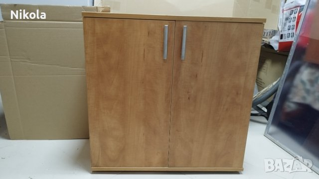 Офис шкаф - шкафче за обувки или дрехи 72/72/33см, снимка 6 - Шкафове - 41000218