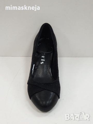 дамски обувки 8392, снимка 3 - Дамски елегантни обувки - 44650963