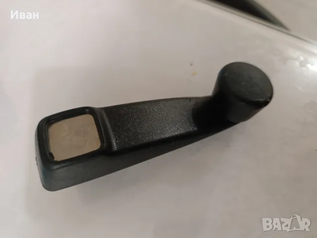 Дръжка за отваряне на прозорец за Рено 5-1972г., снимка 5 - Части - 49815731