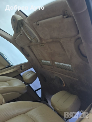 **САМО НА ЧАСТИ*** Mercedes CLS500, 7G -tronic, Distronic, снимка 14 - Автомобили и джипове - 53235094