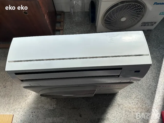 Климатик Тошиба RAS-167SKV/SAV-E, снимка 2 - Климатици - 50144839