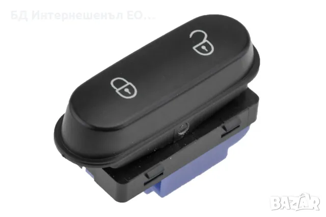 5P0962125A Бутон за централно заключване Seat Altea, Leon, Toledo