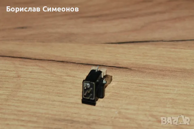 Грамофонна доза Shure M75D , снимка 7 - Грамофони - 56144137