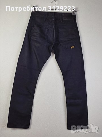 G-STAR jeans W29-L32, снимка 3 - Дънки - 39442120