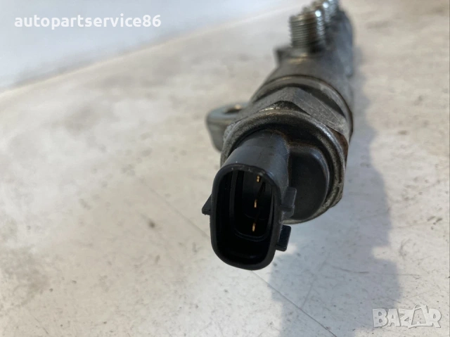 Горивна шина Denso за Mazda CX-7 2.2 MZR CD (2011), снимка 3 - Части - 53654572