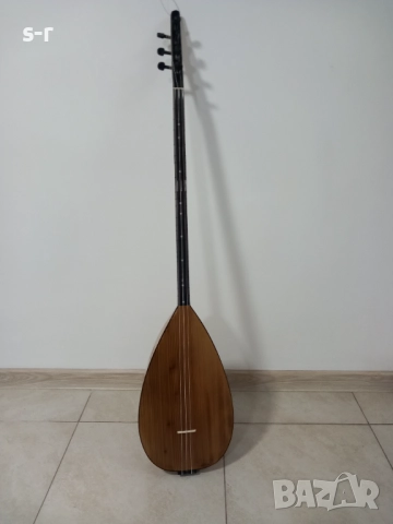 Саз  ,балама, снимка 2 - Струнни инструменти - 52849939