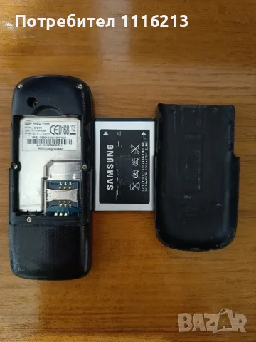 Samsung E1210M, снимка 4 - Samsung - 48550076