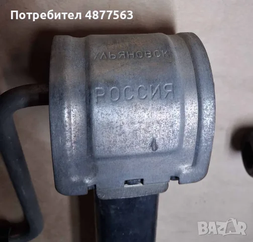 Крик и Помпа за Лада Ваз Нива , снимка 3 - Аксесоари и консумативи - 56057601
