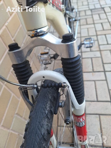 Trek Y 22 OCLV carbon, снимка 18 - Велосипеди - 50780794