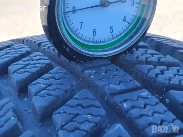 Единична Гума 185 60 14 Jinyu from Michelin Мишелин 1 брой единичка. Нов внос. Не е нова., снимка 4 - Гуми и джанти - 53791913