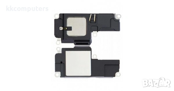 Звънец Блок за iPhone 17 Pro 6.3 / Говорител Баркод : 484374