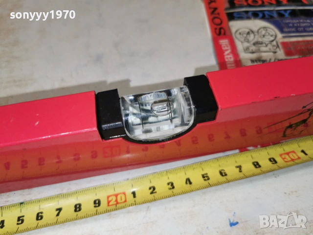 KINZO LASER 670-ВНОС GERMANY 1202261850, снимка 16 - Други инструменти - 53457393