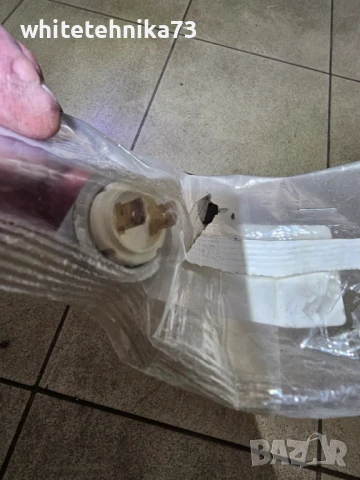 Датчик за пералня със сушилня AEG , снимка 4 - Перални - 51330761