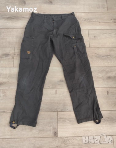 Мъжки панталон Fjall raven 
