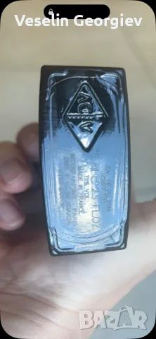 Парфюм Van Cleef Bois Dore, снимка 2 - Унисекс парфюми - 56171868